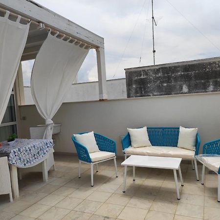 Viva Apartment Porto Cesareo Exterior foto