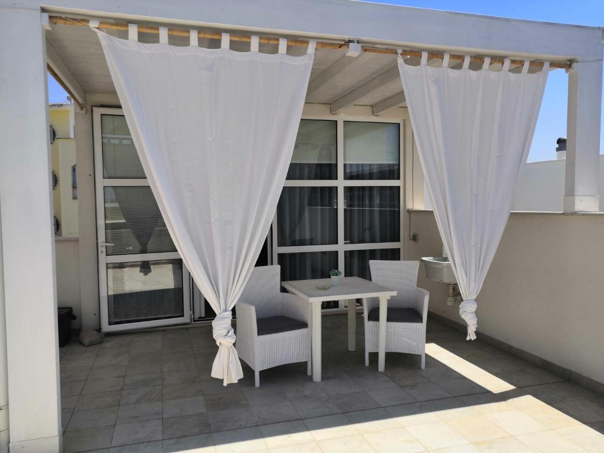 Viva Apartment Porto Cesareo Exterior foto