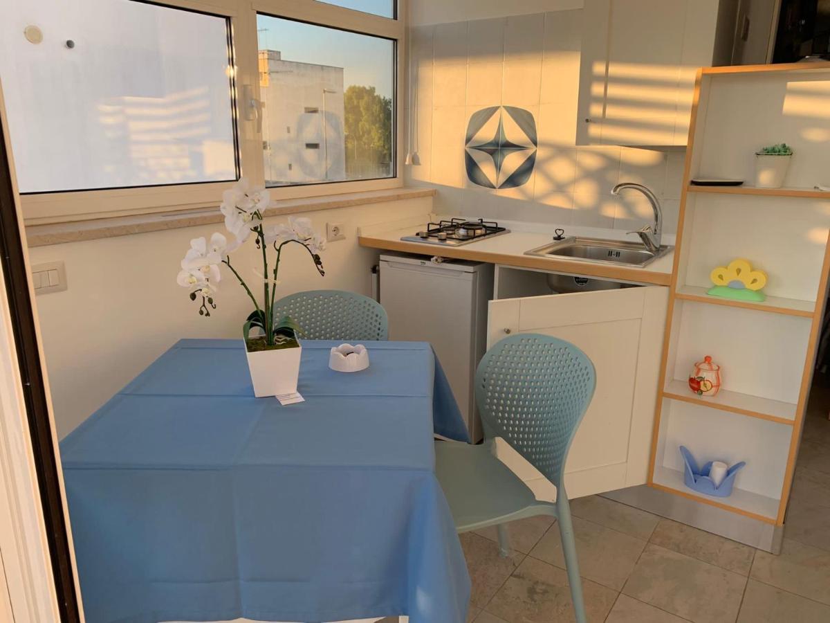 Viva Apartment Porto Cesareo Exterior foto