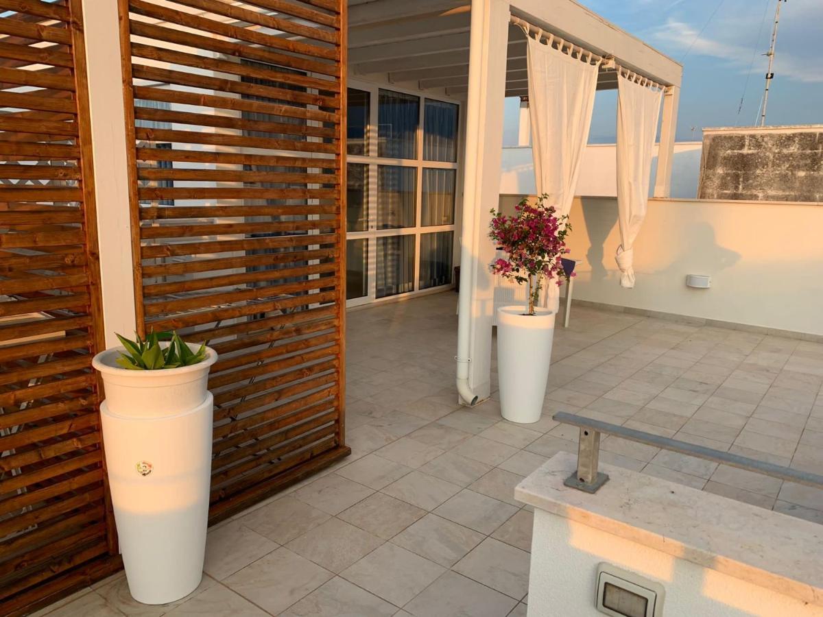 Viva Apartment Porto Cesareo Exterior foto