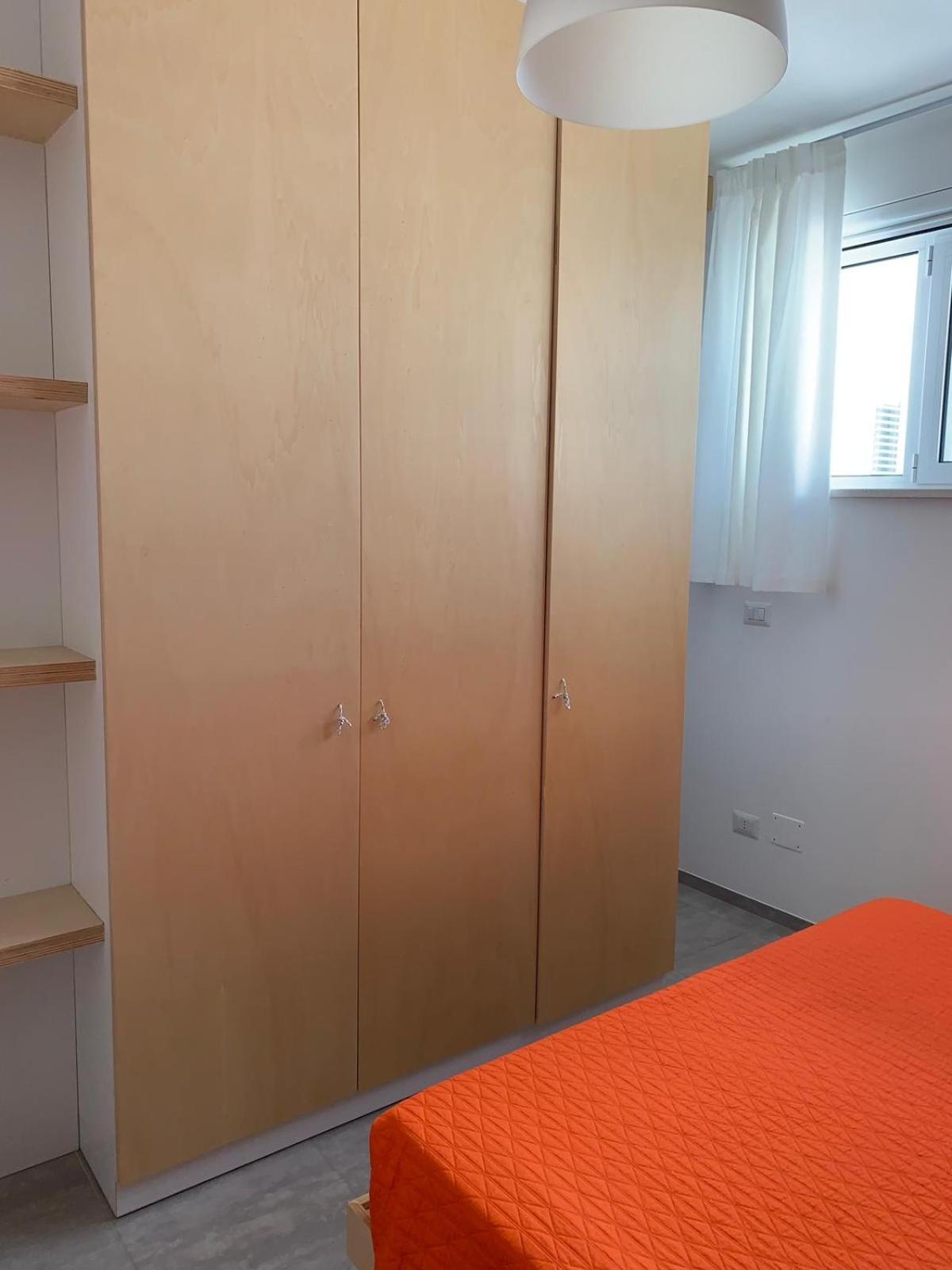 Viva Apartment Porto Cesareo Exterior foto