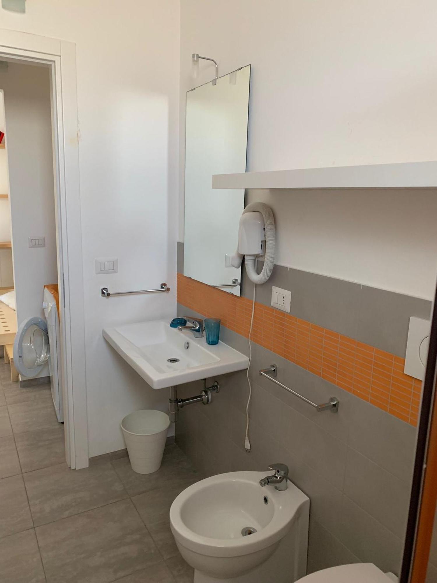 Viva Apartment Porto Cesareo Exterior foto