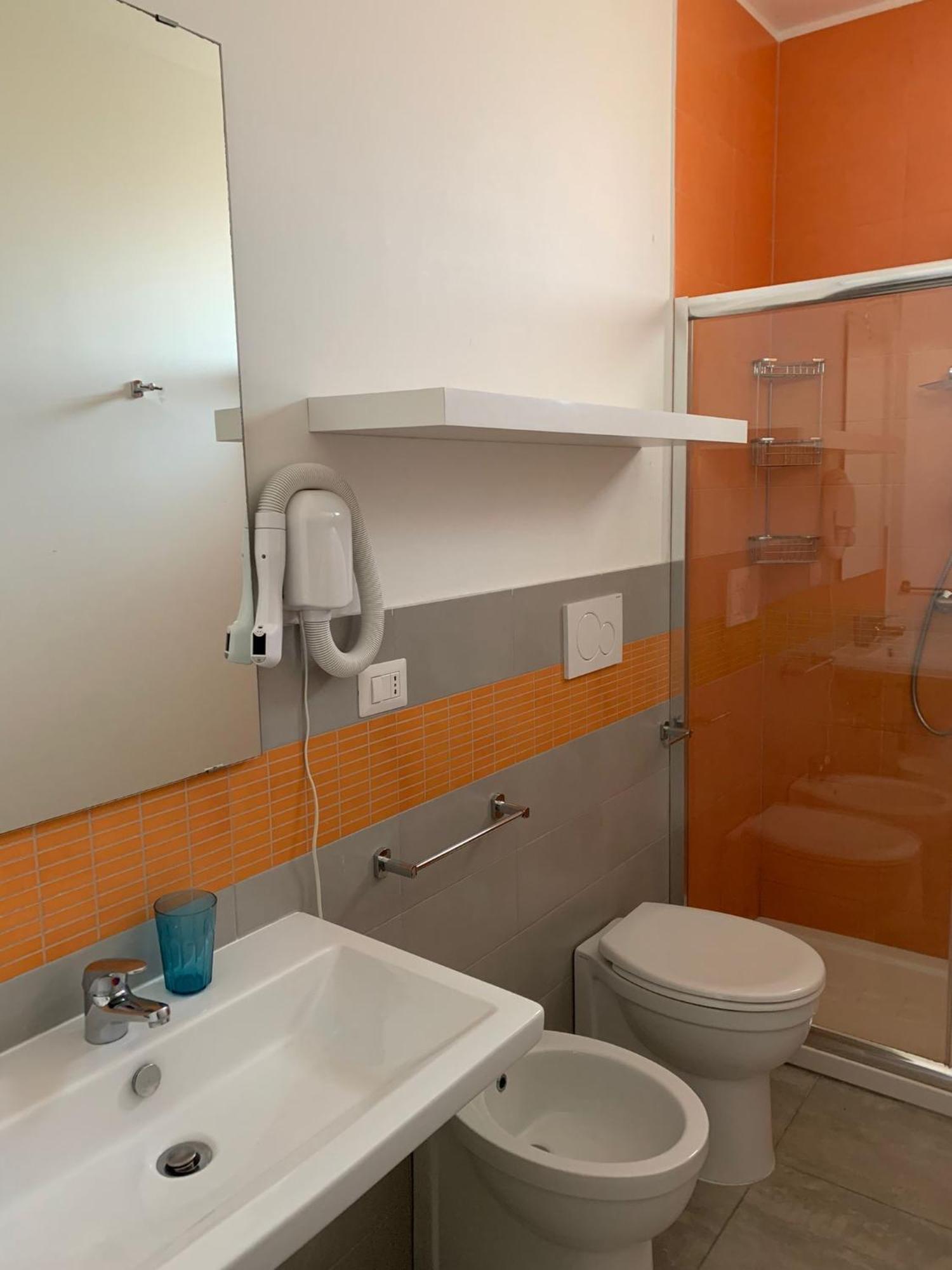 Viva Apartment Porto Cesareo Exterior foto
