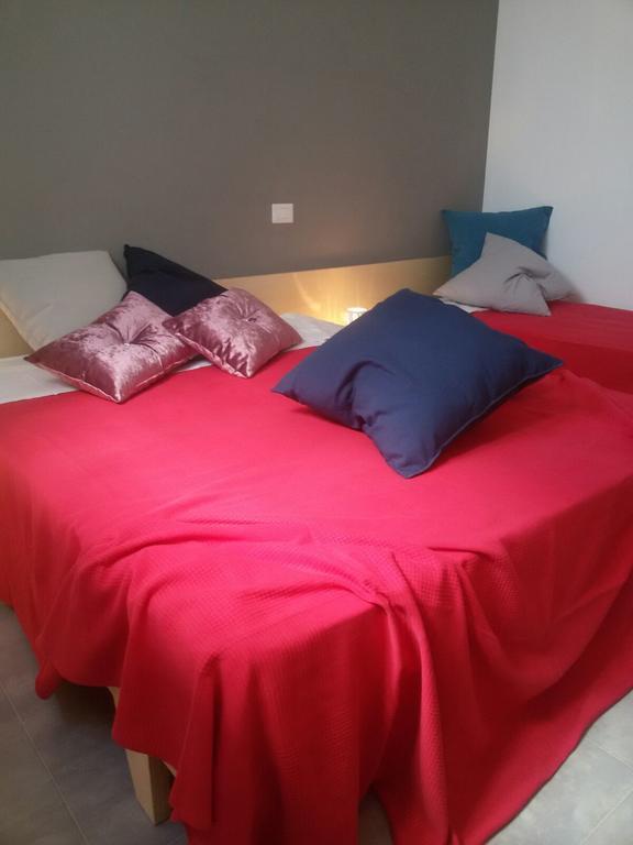 Viva Apartment Porto Cesareo Exterior foto