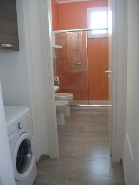 Viva Apartment Porto Cesareo Exterior foto