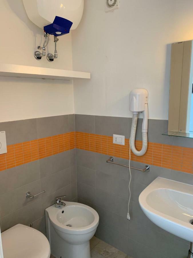 Viva Apartment Porto Cesareo Exterior foto