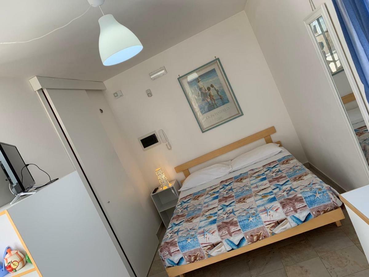 Viva Apartment Porto Cesareo Exterior foto