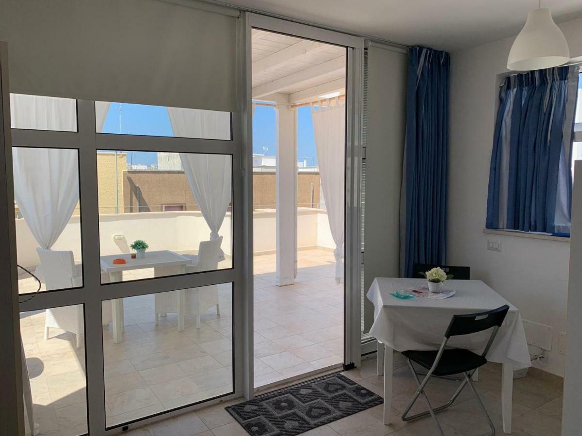 Viva Apartment Porto Cesareo Exterior foto