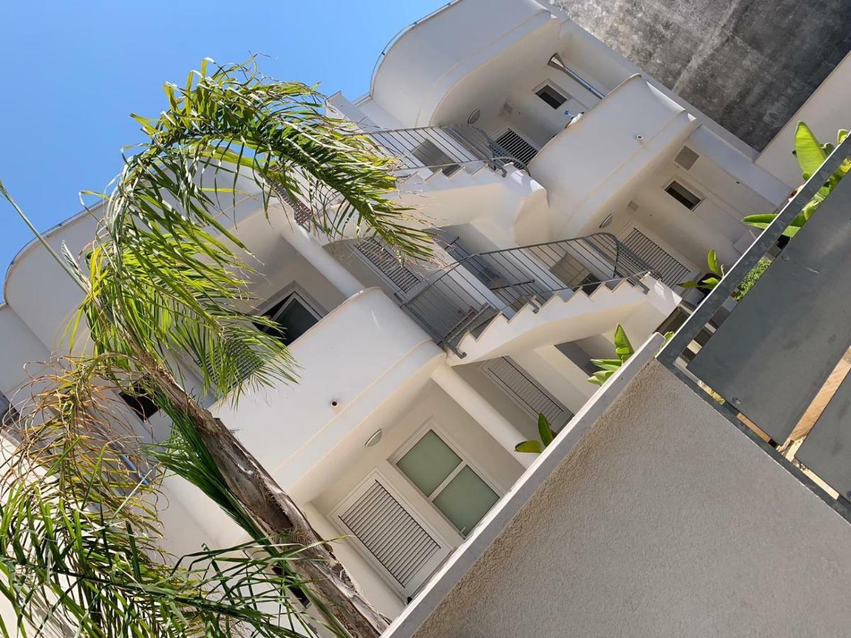 Viva Apartment Porto Cesareo Exterior foto