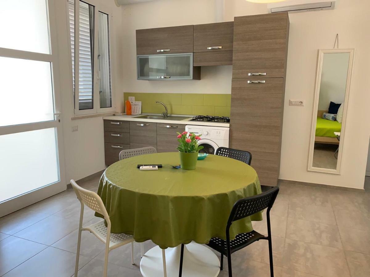 Viva Apartment Porto Cesareo Exterior foto