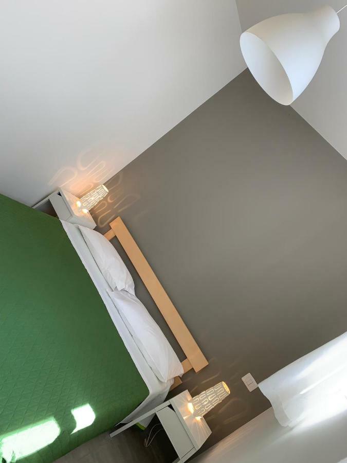 Viva Apartment Porto Cesareo Exterior foto