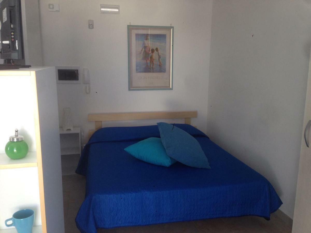 Viva Apartment Porto Cesareo Exterior foto