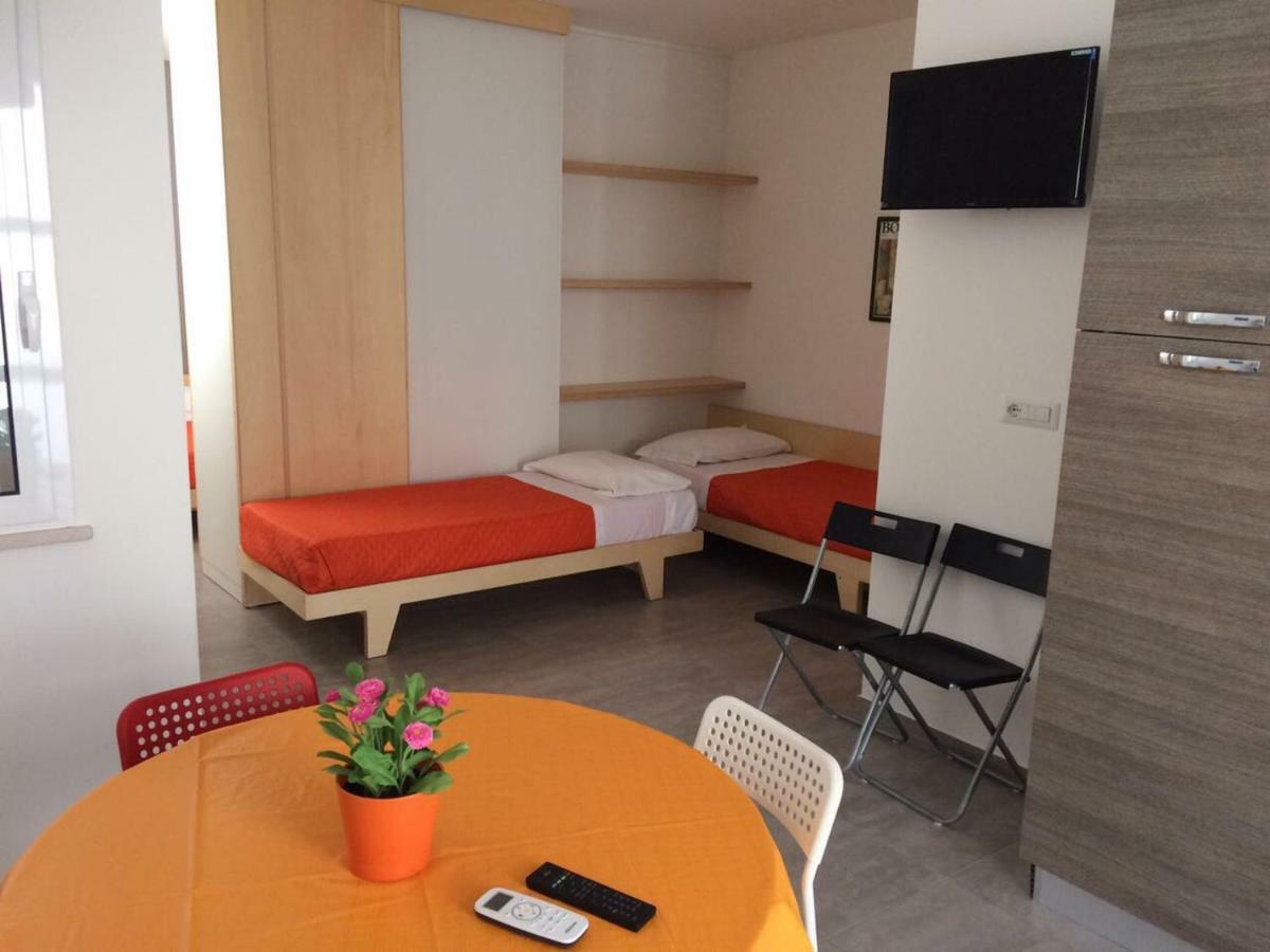 Viva Apartment Porto Cesareo Exterior foto